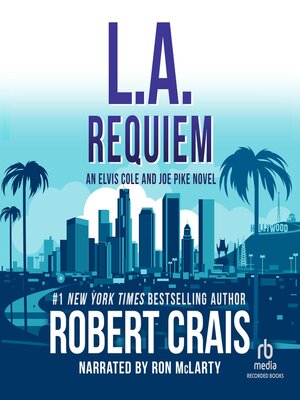 cover image of L.A. Requiem